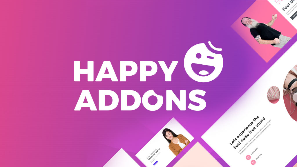 happyAddons