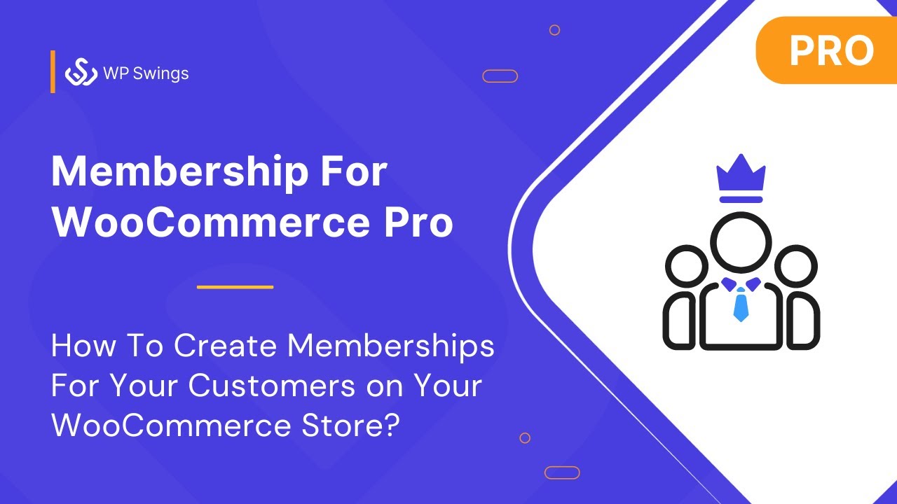 woocomerce membership