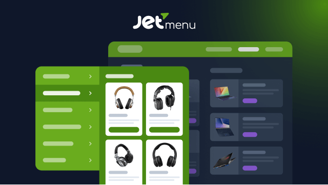 JetMenu