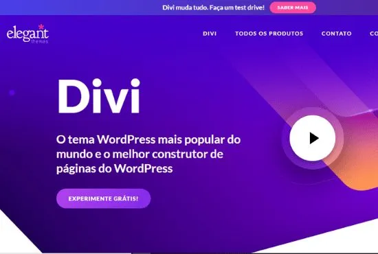 Tema-Divi