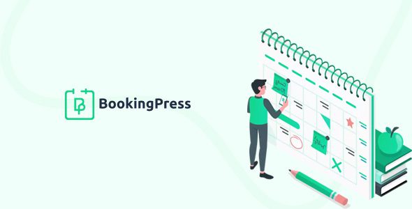 BookingPress-Pro-3.5
