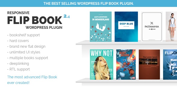 Responsive-FlipBook-–-Plugin
