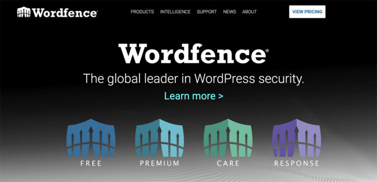Wordfence-Review